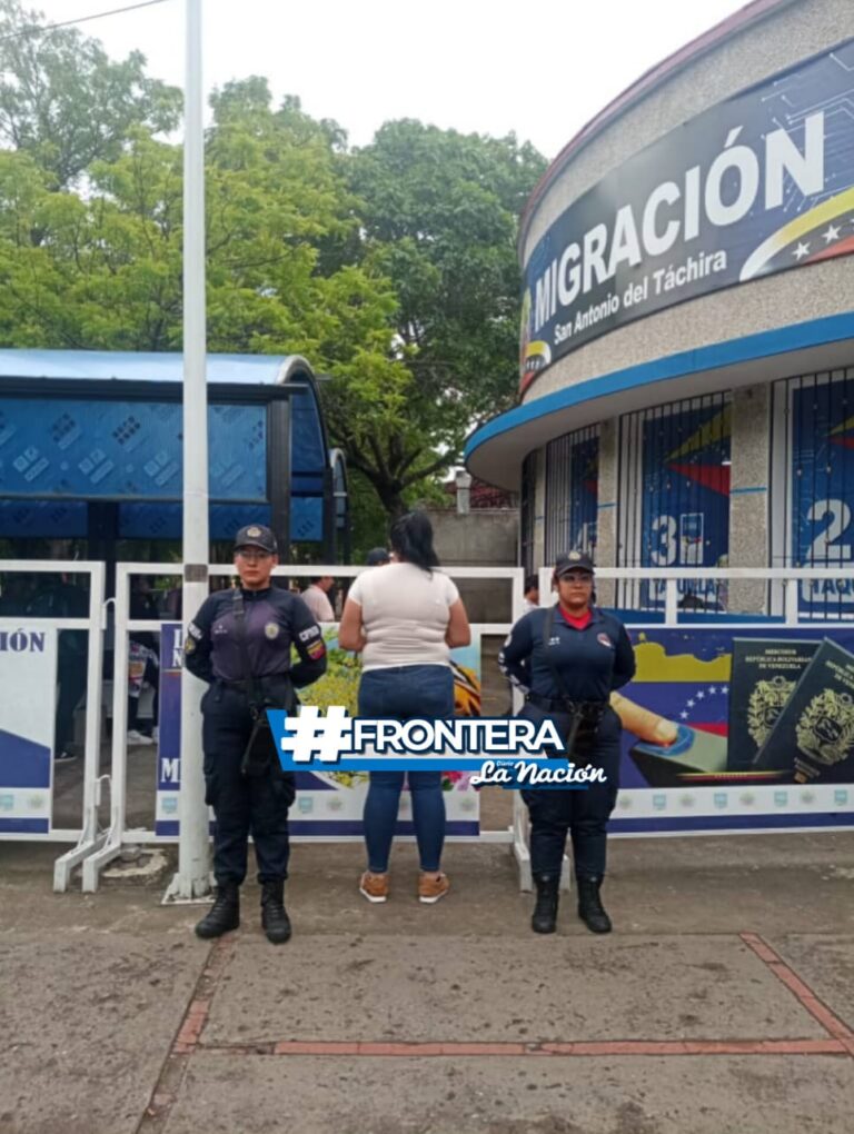 Cae en la frontera por secuestro