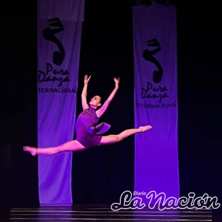 EN FOTOS | La danza tachirense reconocida nacionalmente