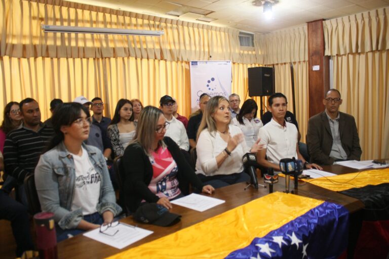 Táchira ciudad “dormitorio” de migrantes venezolanos