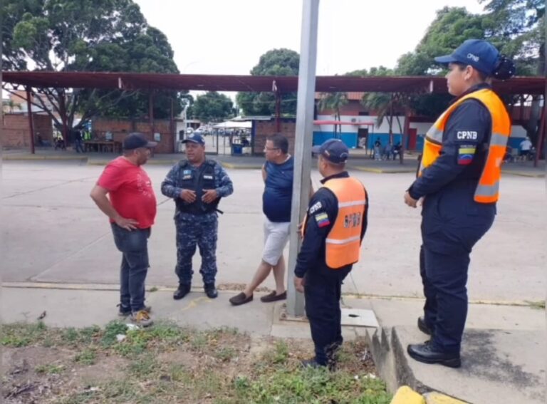 Regresan los operativos contra la ‘piratería’ en la frontera