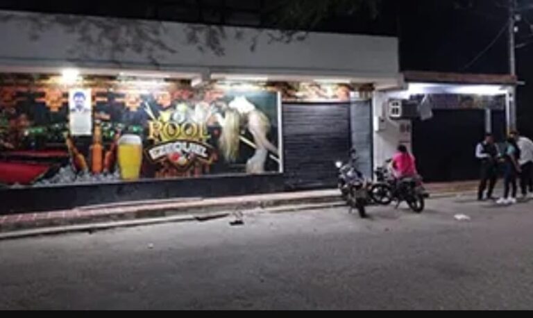 Cuatro atentados con granada en lo que va de 2023 en Ureña