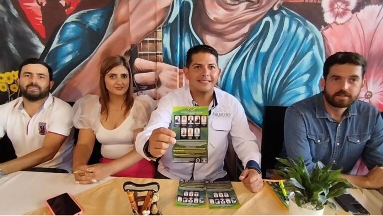 Empresarios se postulan para dirigir la Cámara de Turismo del Táchira