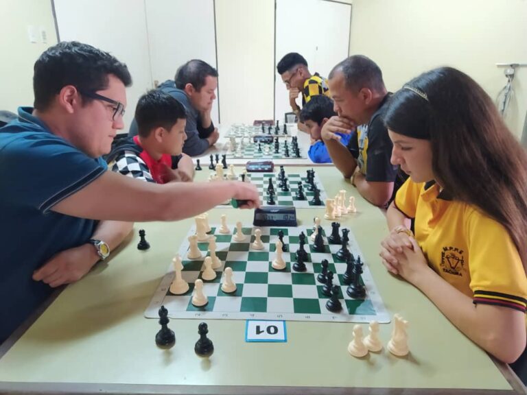 Programan torneo de Ajedrez aniversario Colegio de Abogados