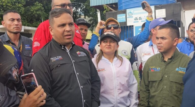 Piden al viceministro del Transporte el retorno de los interurbanos a la frontera