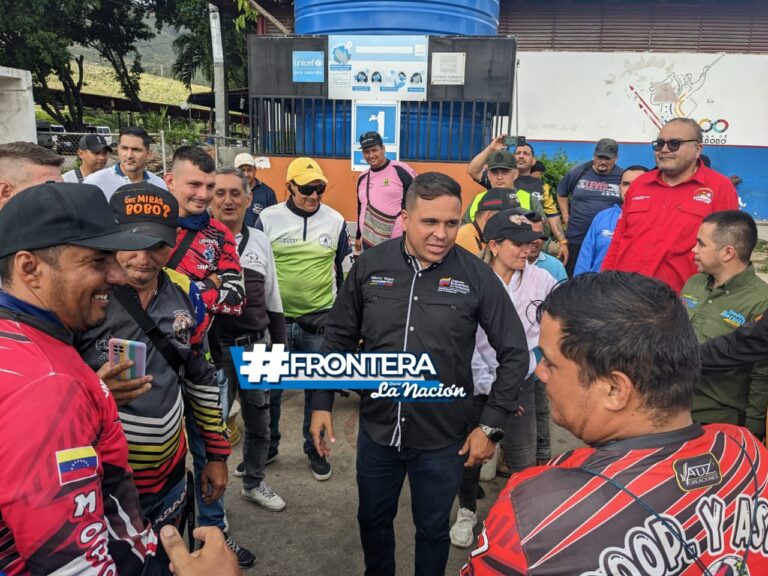 Retornan los interurbanos a la frontera