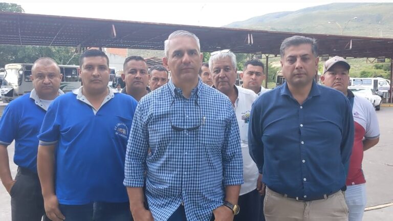 Temen que con la llegada de los interurbanos a la frontera merme drásticamente su trabajo