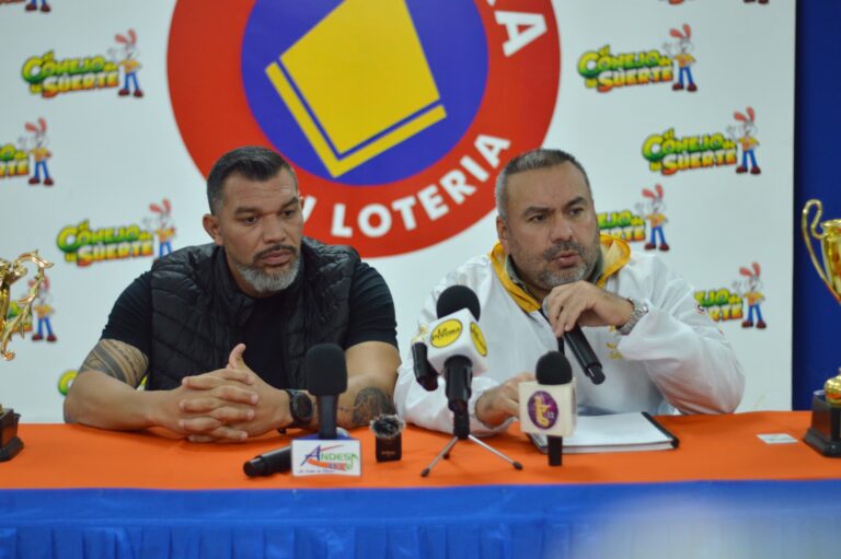 Marcos Albarrán: ” Fue un error humano lo sucedido en la Vuelta la Juventud”