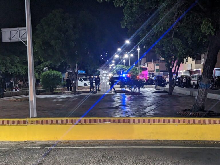 ¿Qué se sabe del lanzamiento de una granada fragmentaria en San Antonio del Táchira?