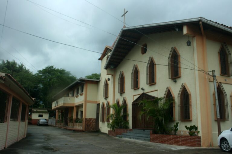 Hogar San Pablo celebra 65 años de creada