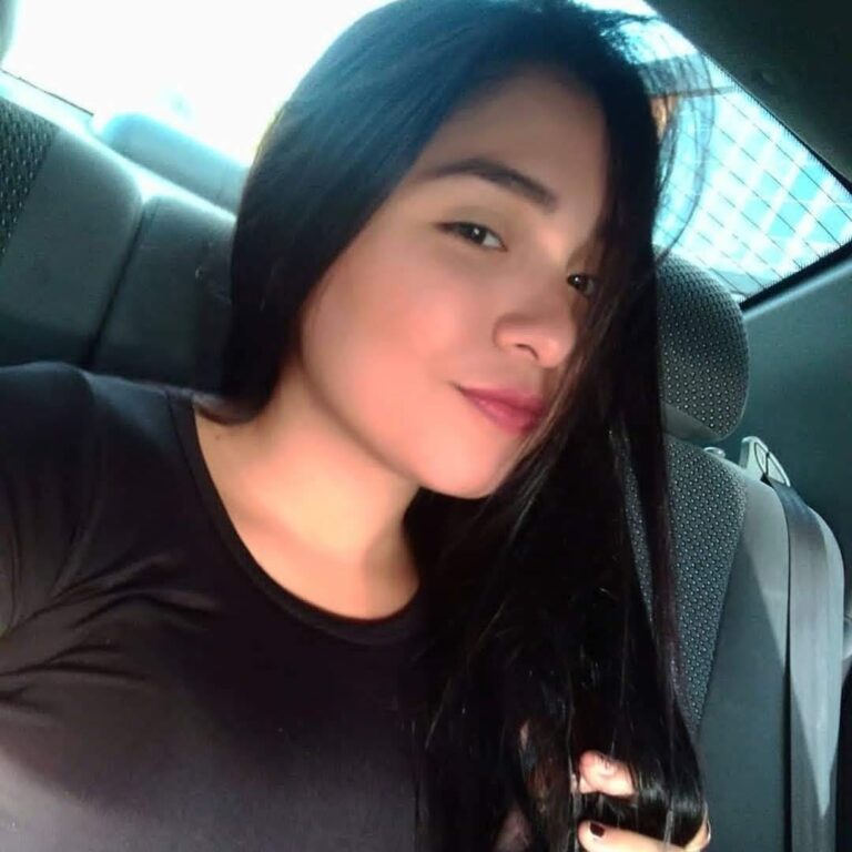 “Era la niña de mis ojos”: hermano tras muerte de joven sanantoniense en accidente en Villa del Rosario