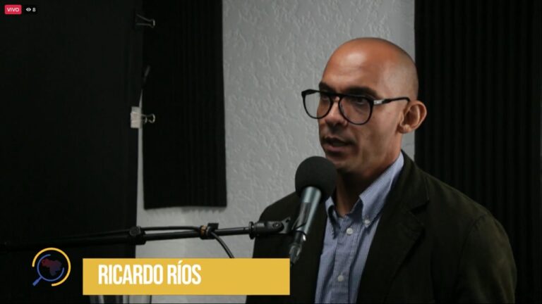 “Grupos de poder dentro del chavismo debilitan a Maduro”