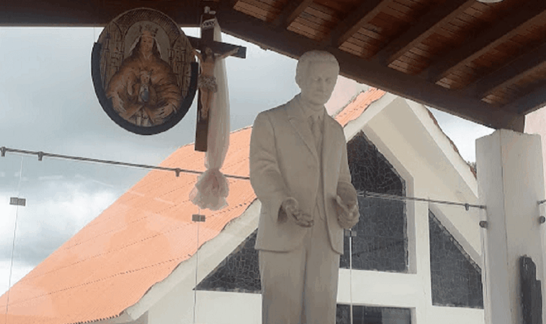  Isnotú conmemorará los 104 años de la muerte del beato José Gregorio