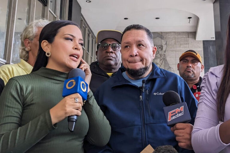 José Brito: Contraloría inhabilitó a María Corina Machado por 15 años