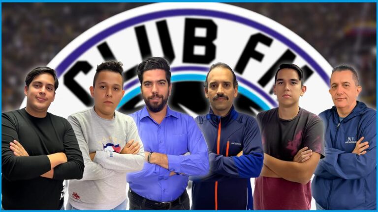 ¿Cómo te enteras de las últimas noticias del deporte mundial?