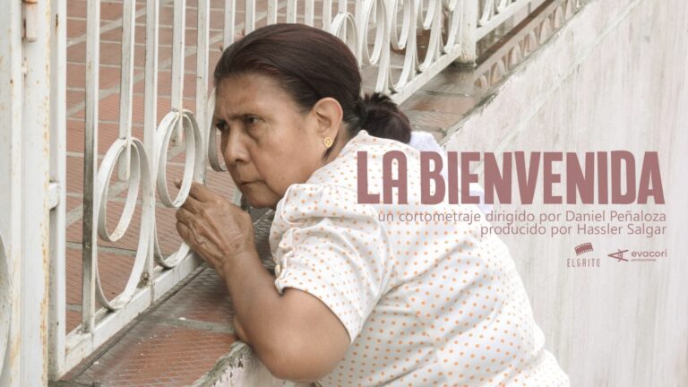 La inclusión y el respeto en pantalla: «La Bienvenida» presente en festivales de cine
