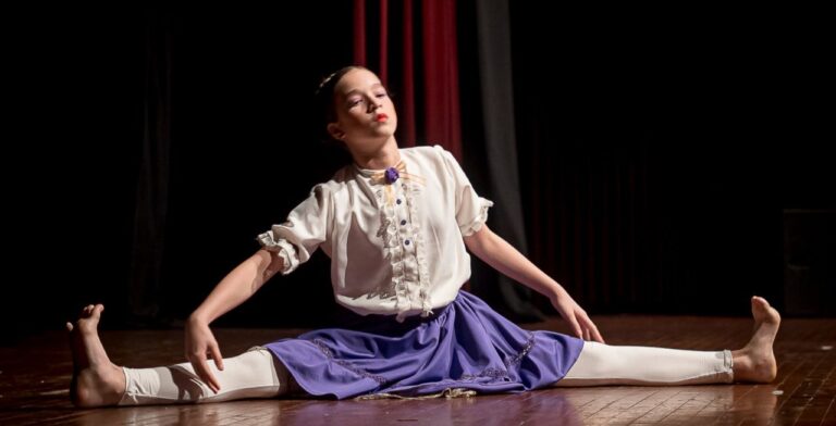 Entredanza celebra el posicionamiento de los mejores lugares en el Puradanza Internacional