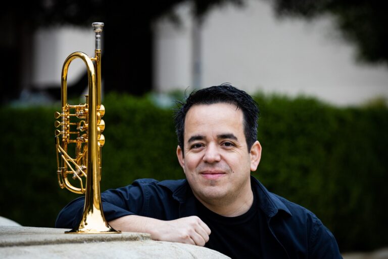 Gaudy Sánchez, músico venezolano que brilla en Estados Unidos realiza pequeña gira colombo-venezolana