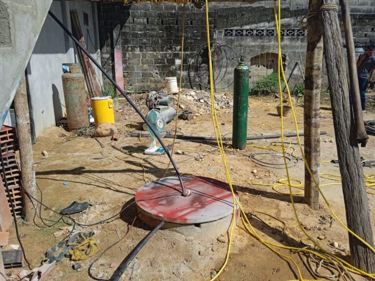 Mueren dos hombres asfixiados en El Nula