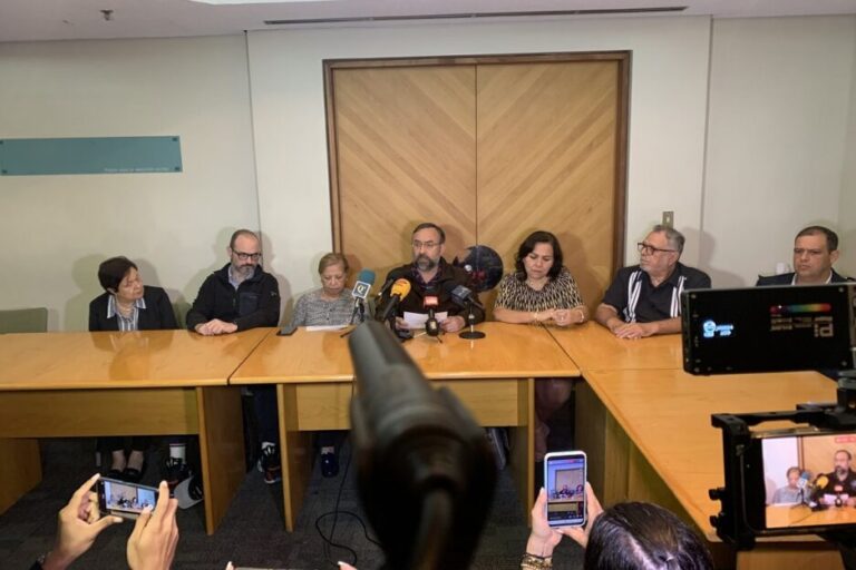 Hoy se conocen los admitidos para competir en La Primaria