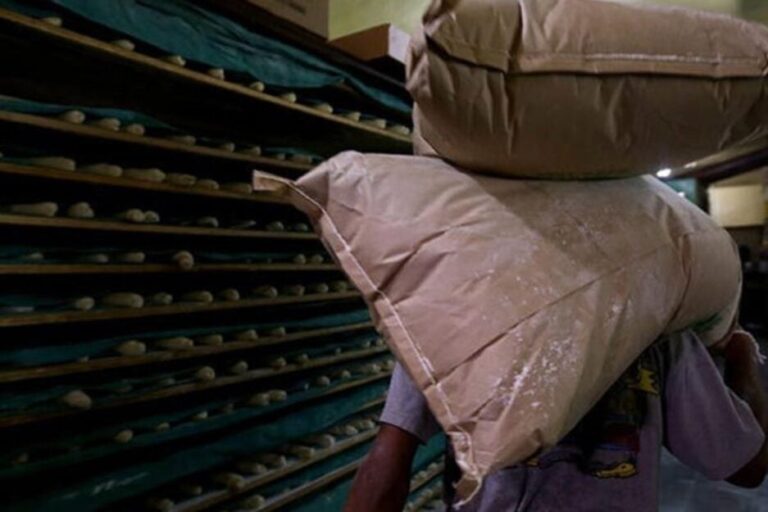 Han cerrado en el país unas tres mil panaderías