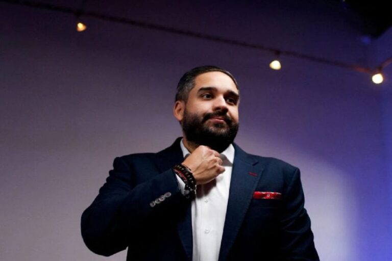 “Presidenciales serán en 2024”