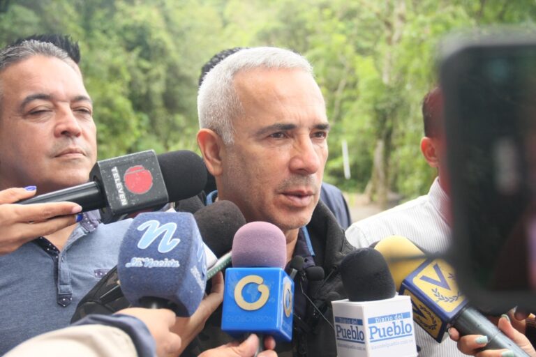 “En el Puente Alianza también se garantiza la paz fronteriza”