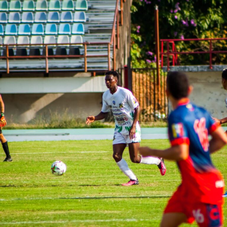 Nueva Esparta y Héroes de Falcón abren cuadrangular final de la Liga FUTVE 2