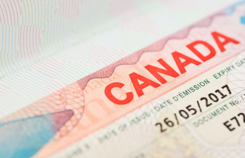 Canadá elimina visado para ciudadanos de cuatro países ¿Cuáles son?