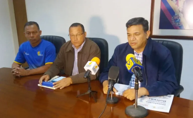 Autoridades esperan resultados de colas virtuales en Ciudad Bolívar para aplicar este sistema en Caroní