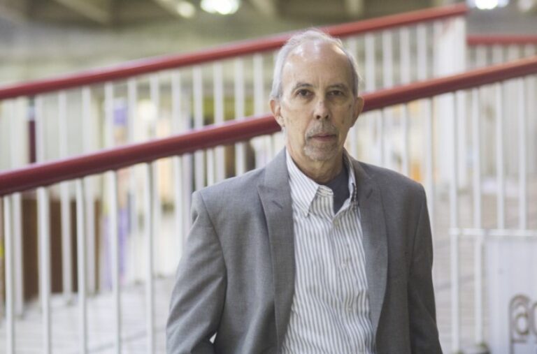 Un antropólogo y doctor en Lingüística es el nuevo rector de la UCV