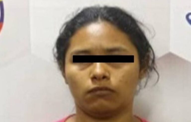 Detenida mujer por quemar las manos de su hijo