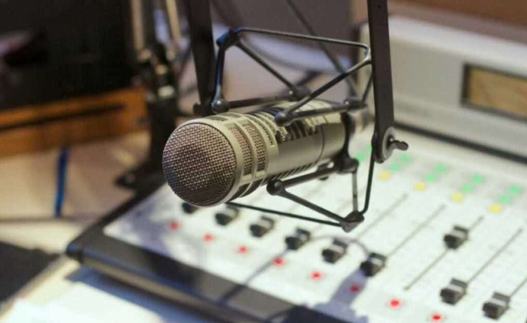 Al menos tres programas fueron sacados del aire sin previo aviso en el circuito Unión Radio
