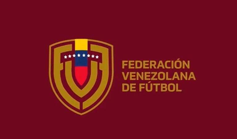 FVF busca refrescar identidad Vinotinto con nuevo logo y nuevo himno