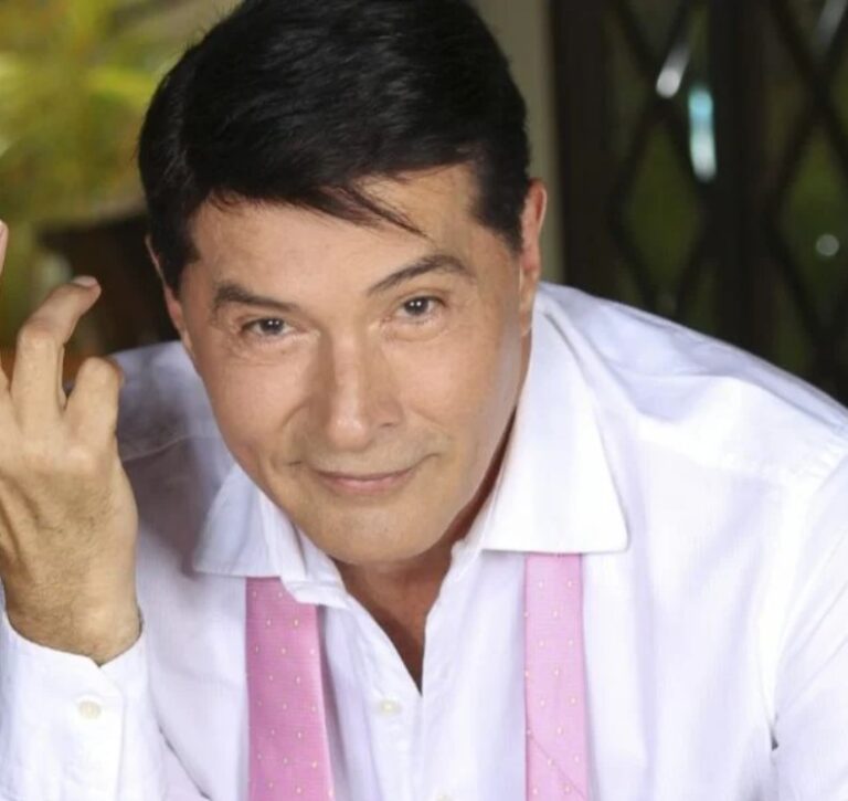 El polémico discurso de Jean Carlo Simancas en estreno de la obra de Mimí Lazo