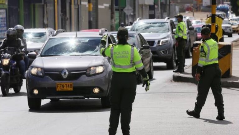 Toque de queda para menores de edad y otras medidas de seguridad tomadas en Cúcuta y su área metropolitana