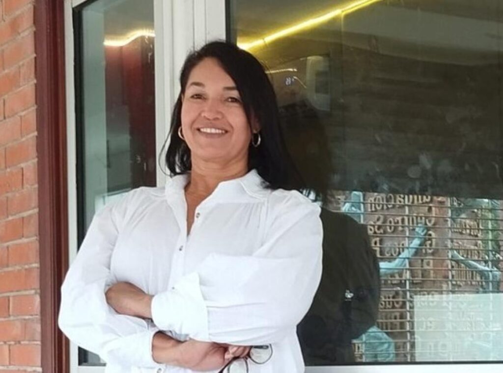 Miembros del Tren de Aragua habrían amenazado a precandidata a una alcaldía en Colombia