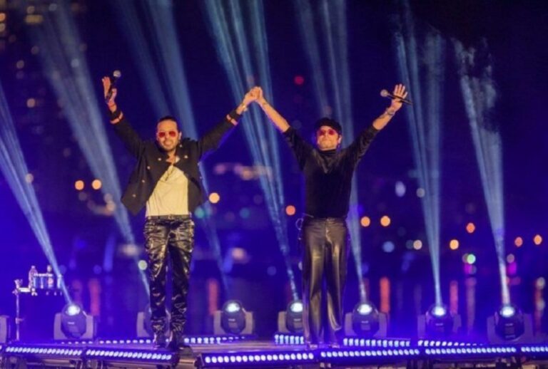 Servando y Florentino advierten sobre promoción de falsos conciertos para estafar