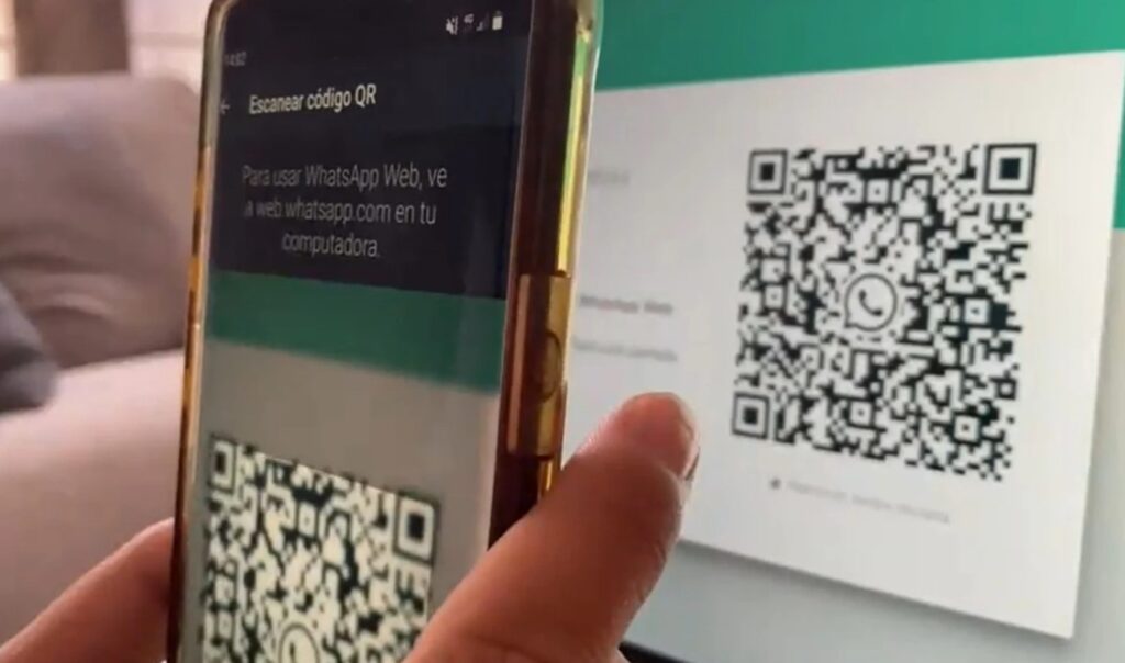 Ya no será necesario el código QR para abrir Whatsapp web