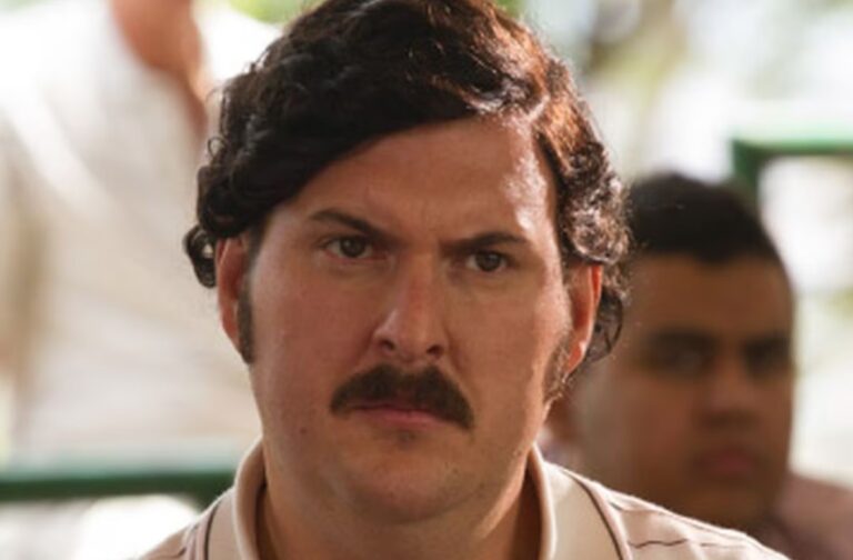 Lo que dijo Tarek William Saab sobre las “narconovelas”