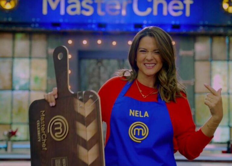 La actriz venezolana que se ha robado el corazón de los colombianos