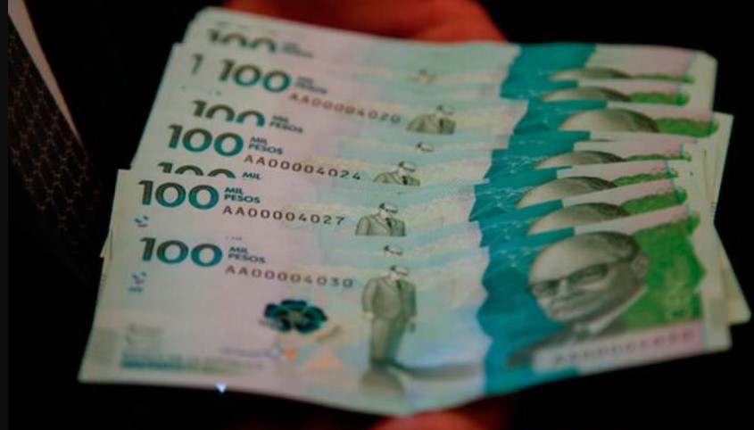Alerta en Cúcuta por circulación de un lote de billetes falsos de alta denominación