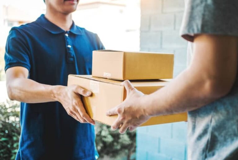 Reportan incrementos en el servicio de entrega puerta a puerta ¿A qué se debe?