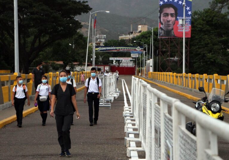 A fin de frenar índices delictivos, instalarán cámaras de vigilancia en la frontera