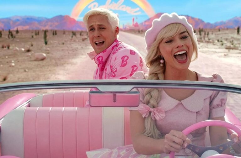 ¿Qué esperar de Barbie, la película?