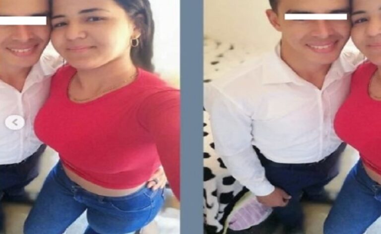 Joven de 20 años muere a manos de su pareja en confuso incidente