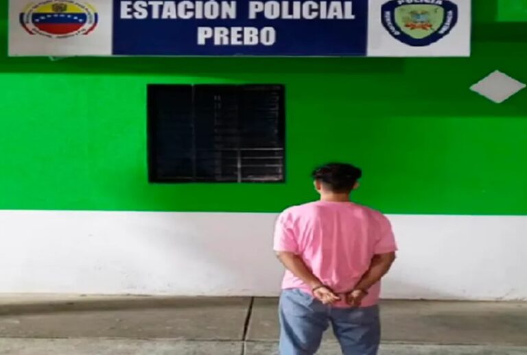 Detenido joven por presunto abuso sexual a compañeras de trabajo