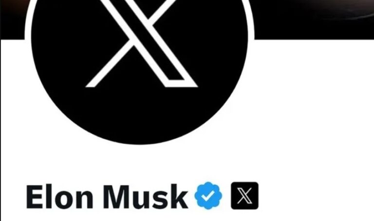 Nuevo cambio a la marca Twitter