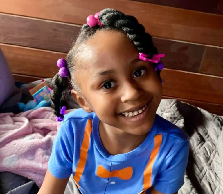 Niña de 5 años murió por una paliza de sus abuelos