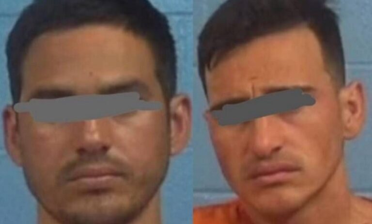 Dos venezolanos fueron detenidos en EE.UU. por no pagar vehículo que compraron a crédito