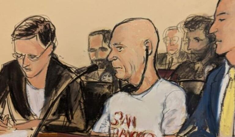 Hugo ‘Pollo’ Carvajal decide no solicitar fianza y permanecerá en custodia en EE.UU.